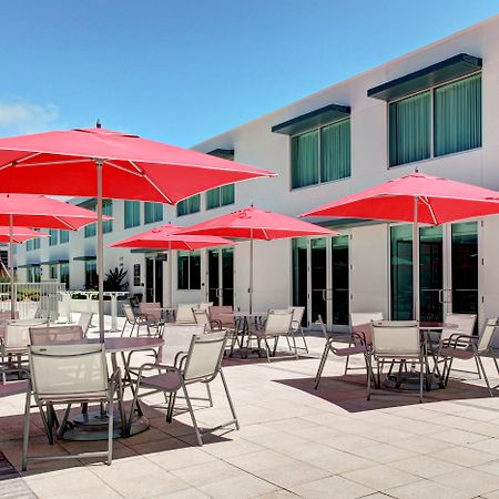Residence Inn By Marriott Miami Beach Surfside Eksteriør bilde