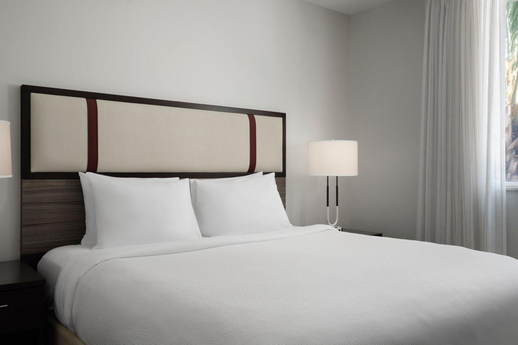 Residence Inn By Marriott Miami Beach Surfside Eksteriør bilde
